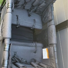 ワンダーフォールドW4の画像