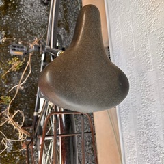 【防犯登録解除手続き中】【無料】自転車｜現状渡し｜引越しのための画像