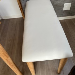 テーブルセットの画像