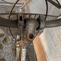 【防犯登録解除手続き中】【無料】自転車｜現状渡し｜引越しのための画像