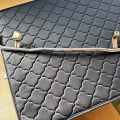 ホンダアクティストリートフロントバーの画像