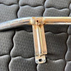 ホンダアクティストリートフロントバーの画像