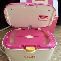 おしり拭きウォーマー
の画像