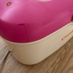 おしり拭きウォーマー
の画像