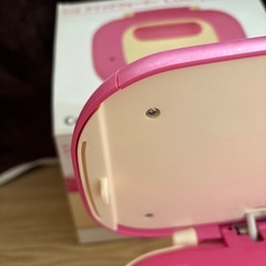 おしり拭きウォーマー
の画像