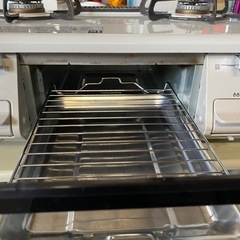 12月は毎日営業中‼️ LPガス用　2018年製　パロマ　ガステーブルの画像