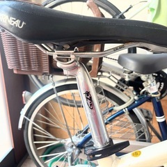 LOUIS GARNEAU LGS-CASPER 3X8S サイズ420の画像