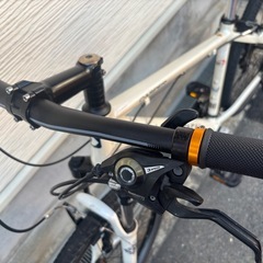 LOUIS GARNEAU LGS-CASPER 3X8S サイズ420の画像