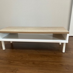 テレビ台の画像