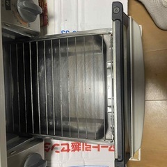 2016年製ガスコンロの画像