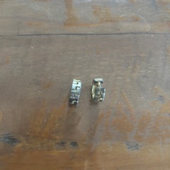 ピアス　　おしゃれ　シンプル　フープピアス　の画像