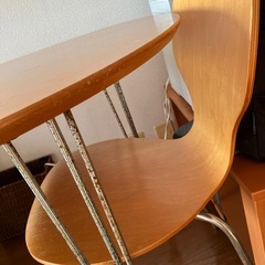 ダイニングセットもらってくださいの画像