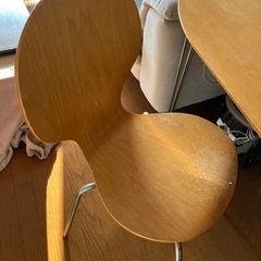 ダイニングセットもらってくださいの画像