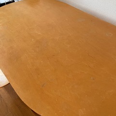ダイニングセットもらってくださいの画像