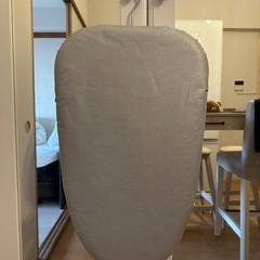 アイロン台の画像