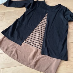 🌈SHOO-LA-RUE  プルオーバー🌈の画像