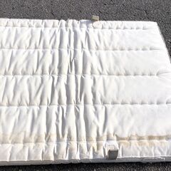 ■■821■SSK 合成スポンジコンビ 体育 マット 体操 学校 体操器具の画像