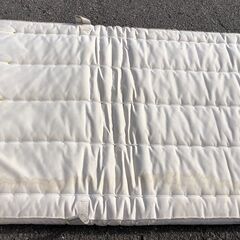 ■■821■SSK 合成スポンジコンビ 体育 マット 体操 学校 体操器具の画像