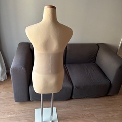 和装トルソーの画像