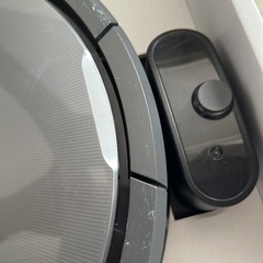 未清掃、難あり　ルンバ960の画像