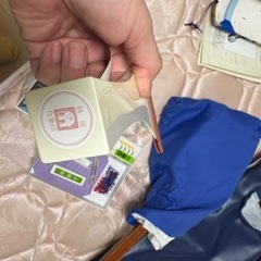 超美品　三味線　付属品沢山の画像