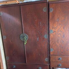 大型家具を買い取ってくれる業者さん教えてください。