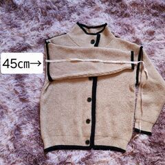 数回着た古着ですがの画像