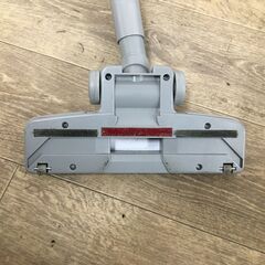 ヤマダホールディングス 神パック式クリーナー YVC-10CK 2023年製 動作確認済 25l菊NSの画像