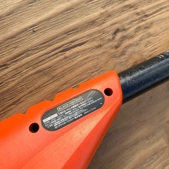 ブラックアンドデッカーの画像