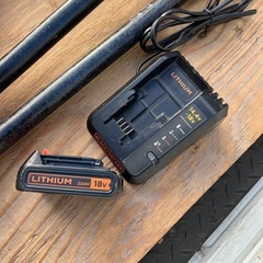 ブラックアンドデッカーの画像