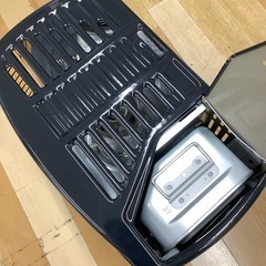 【トレファク ラパーク岸和田店】CORONA 石油ストーブ　入荷しました【6ヶ月保証】の画像