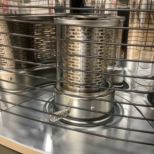 【トレファク ラパーク岸和田店】CORONA 石油ストーブ　入荷しました【6ヶ月保証】