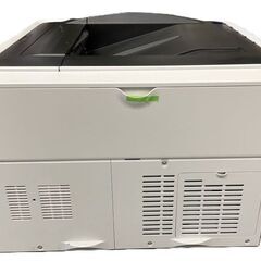 キャノン Canon Satera カラーレーザープリンター LBP841C A3 プリンター 印刷枚数4958枚 通電確認済の画像