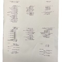 キャノン Canon Satera カラーレーザープリンター LBP841C A3 プリンター 印刷枚数4958枚 通電確認済の画像