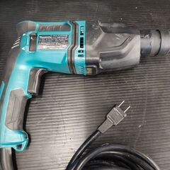 【中古】マキタ　ハンマドリル　HR1841F　ケース、取扱説明書、ハンドル付き【ハンズクラフト熊本けやき通り店】【店頭取引限定】の画像