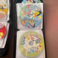 決定　訳あり　DVD しまじろうの画像