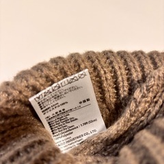 くまさん　キャップ　52cmの画像