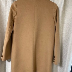 index チェスターコートの画像