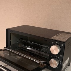 トースターの画像