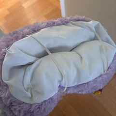 ラプンツェルティッシュカバーの画像