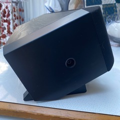 ONKYOスピーカーの画像