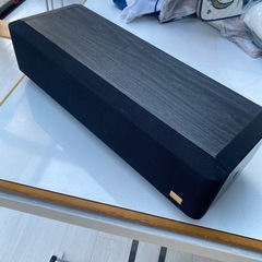 ONKYOスピーカーの画像