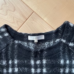 🌈grove チュニック🌈の画像