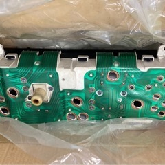 AE86 後期メーターの画像