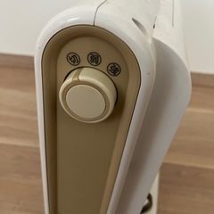 電気ストーブ　の画像