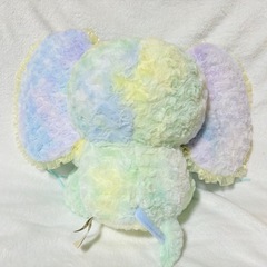 ⑥Lila's Party 600％ の画像