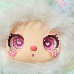 ⑥Lila's Party 600％ の画像