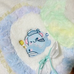 ⑥Lila's Party 600％ の画像