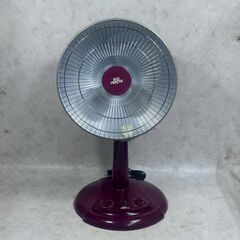 A8474【お買い得商品‼】 アスコジャパン  バイオヒーター ヒーター  季節家電 暖房家電 　GS-2024の画像