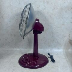 A8474【お買い得商品‼】 アスコジャパン  バイオヒーター ヒーター  季節家電 暖房家電 　GS-2024の画像